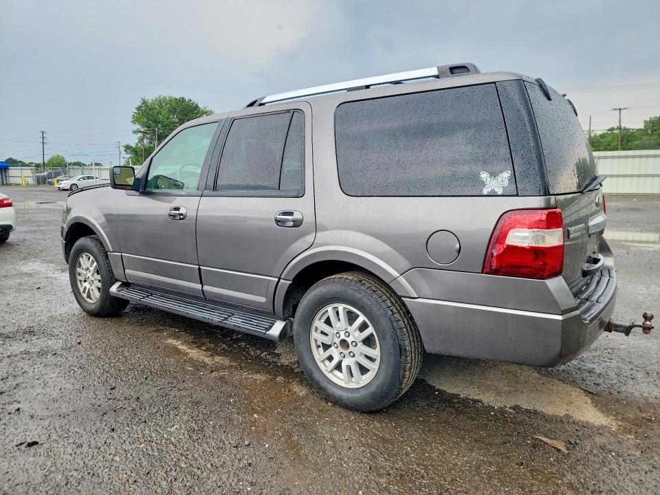 Aukcja sprzedaży 2012 Ford Expedition, vin: 1FMJU1K56CEF44674, numer aukcji: 51984726