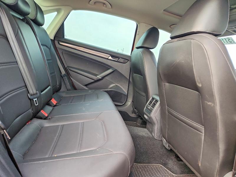 Aukcja sprzedaży 2020 Volkswagen Passat, vin: 1VWMA7A37LC025459, numer aukcji: 51197996