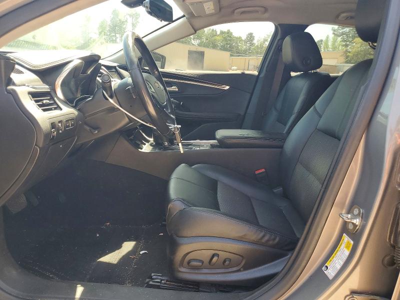 Aukcja sprzedaży 2017 Chevrolet Impala, vin: 2G1105S39H9197821, numer aukcji: 49773946
