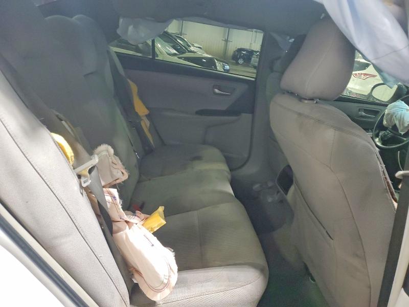 Aukcja sprzedaży 2015 Toyota Camry, vin: 4T4BF1FKXFR477396, numer aukcji: 51532286