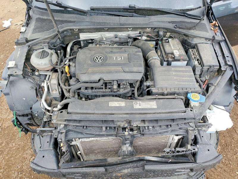2015 Volkswagen Gti მანქანა იყიდება აუქციონზე, vin: 3VW4T7AU9FM038574, აუქციონის ნომერი: 51601366