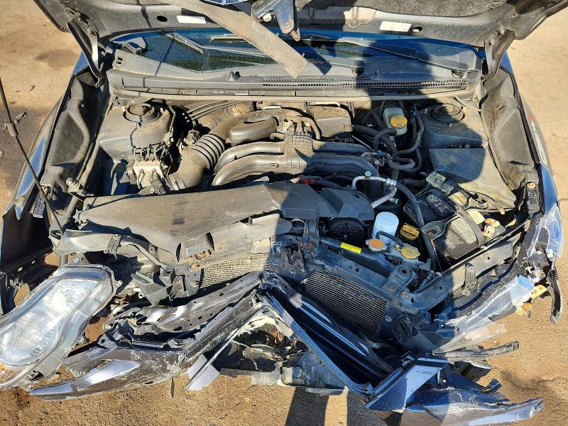Aukcja sprzedaży 2014 Subaru Impreza, vin: JF1GJAH60EH020466, numer aukcji: 51104636