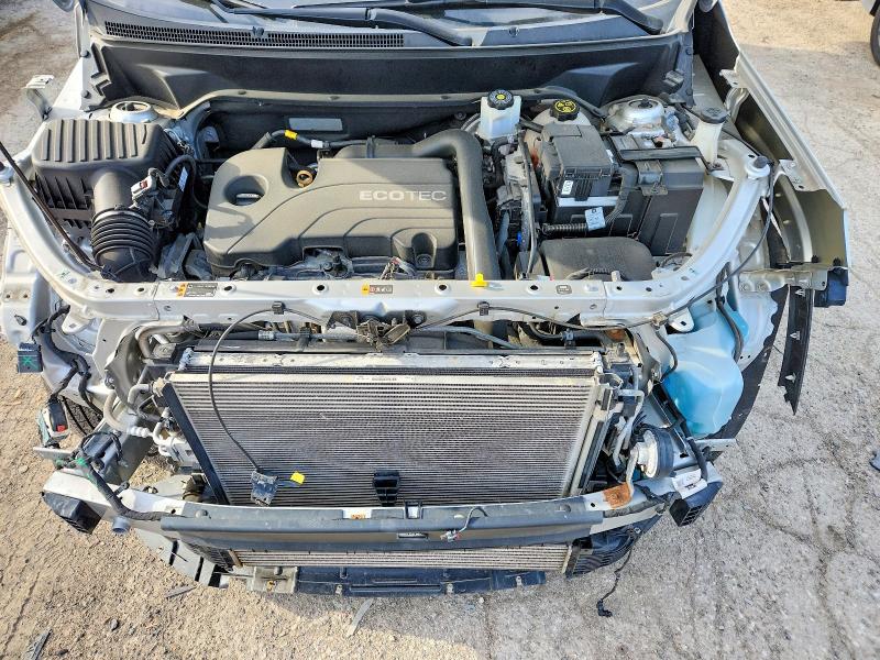 Aukcja sprzedaży 2019 Gmc Terrain, vin: 3GKALVEV5KL322771, numer aukcji: 48147536