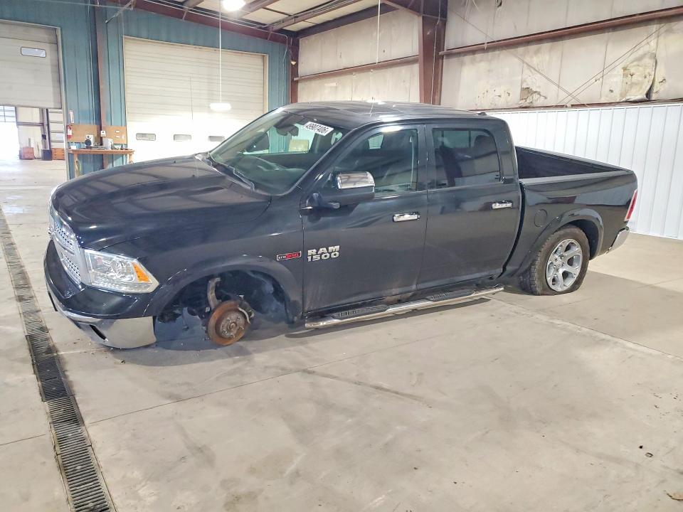Продажа на аукционе авто 2017 Ram 1500, vin: 1C6RR7NM8HS873052, номер лота: 49907406