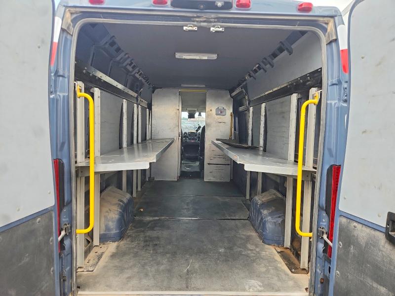 Продажа на аукционе авто 2021 Ram Promaster 3500, vin: 3C6FRVJGXME503161, номер лота: 49304226