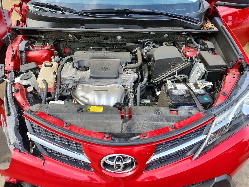 Aukcja sprzedaży 2015 Toyota Rav4, vin: JTMZFREV0FD056004, numer aukcji: 48791426