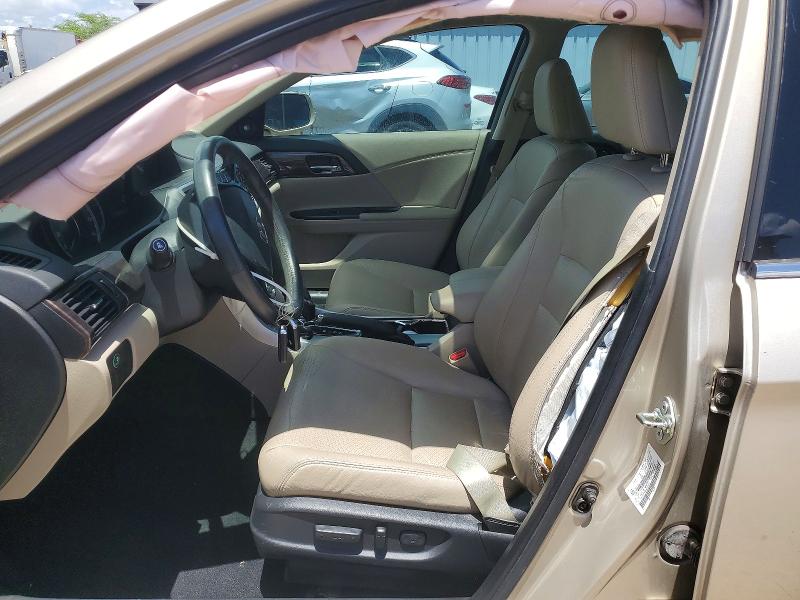 Aukcja sprzedaży 2017 Honda Accord, vin: 1HGCR3F86HA018902, numer aukcji: 49593056