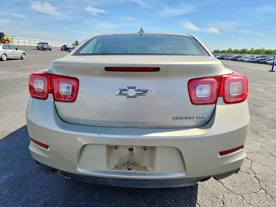 Aukcja sprzedaży 2013 Chevrolet Malibu, vin: 1G11H5SA1DF309200, numer aukcji: 49173846