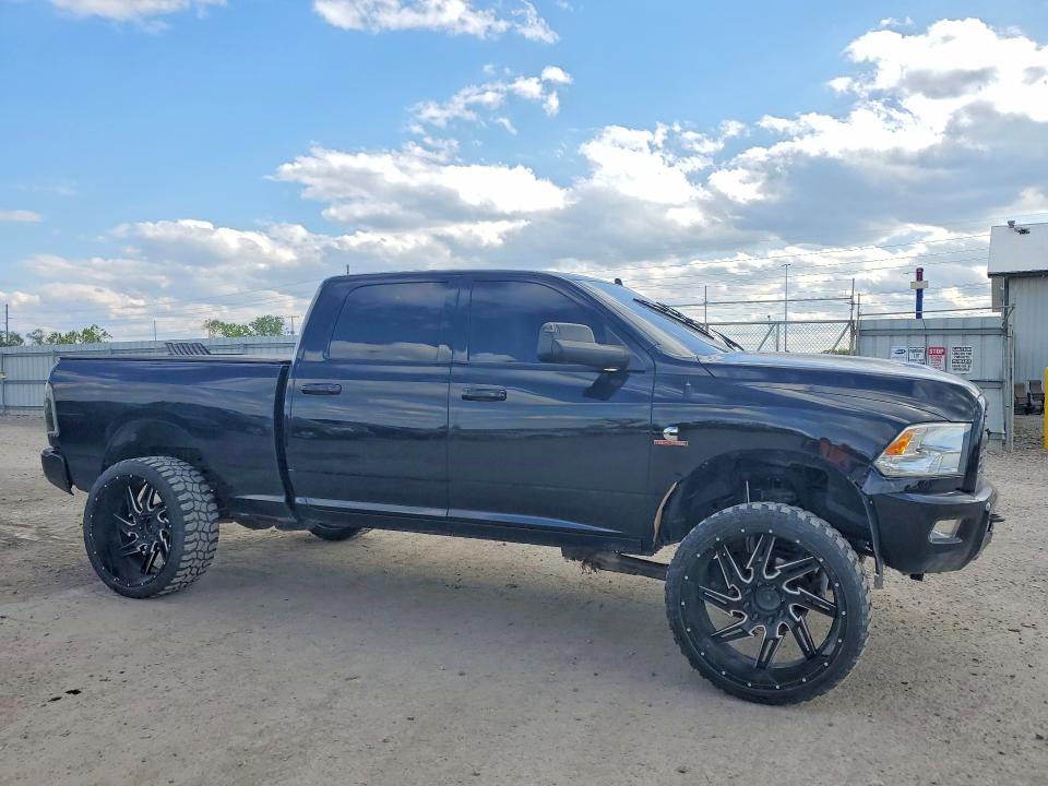 2015 Ram 2500 მანქანა იყიდება აუქციონზე, vin: 3C6UR5DL3FG516373, აუქციონის ნომერი: 51955726
