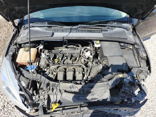 Auction sale of the 2018 Ford Focus 4d S, vin: 1FADP3E24JL202404, lot number: 50890596