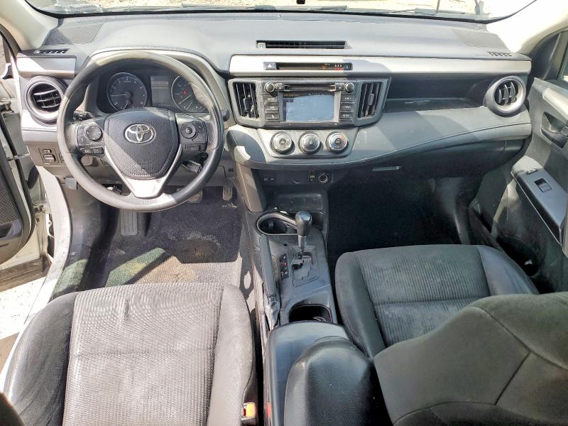 Aukcja sprzedaży 2017 Toyota Rav4, vin: 2T3BFREV8HW665042, numer aukcji: 52020716