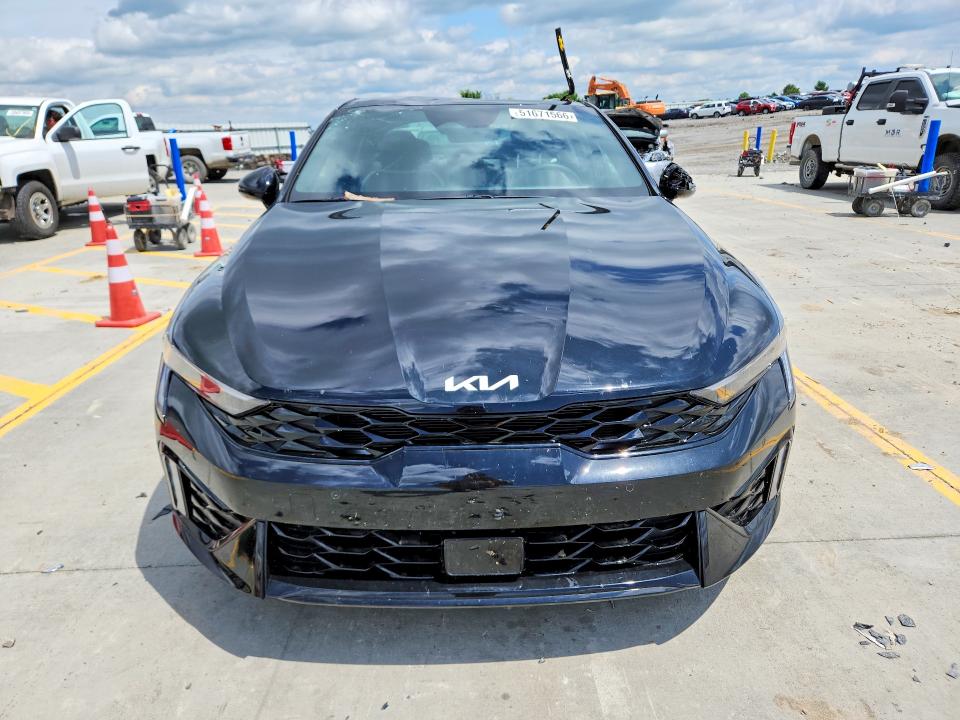 Aukcja sprzedaży 2026 Kia K5, vin: KNAG64J76T5449395, numer aukcji: 51671566