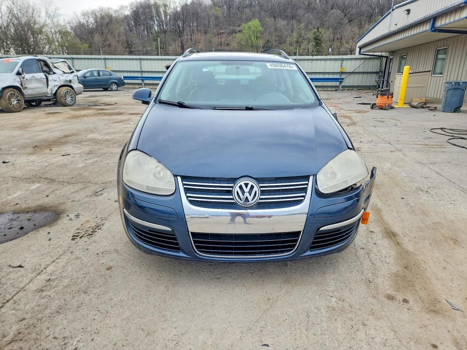 Aukcja sprzedaży 2009 Volkswagen Jetta, vin: 3VWTL71K89M304584, numer aukcji: 49808476