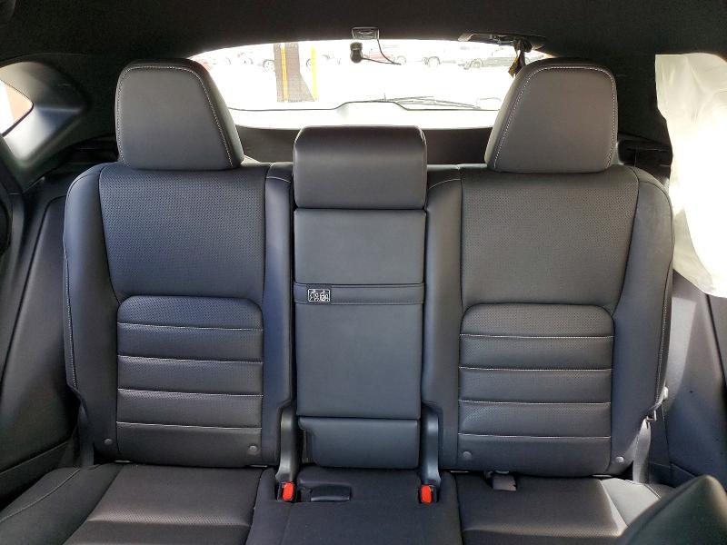 Aukcja sprzedaży 2020 Lexus Nx, vin: JTJSARBZ2L5003847, numer aukcji: 49311416