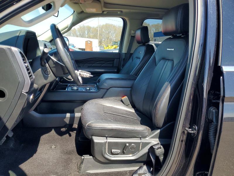 Aukcja sprzedaży 2019 Ford Expedition, vin: 1FMJU1MT8KEA52769, numer aukcji: 50077416