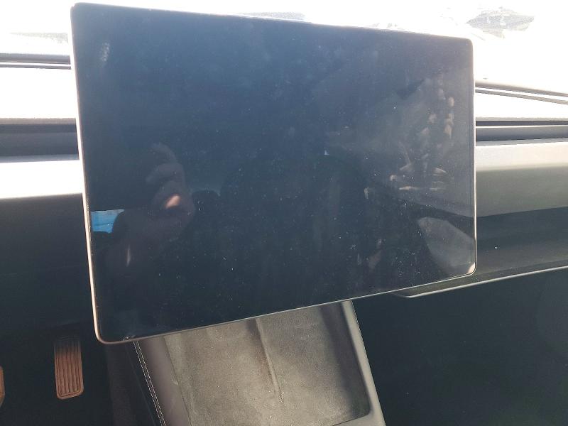 48801056 :رقم المزاد ، LRW3E7EB9RC086869 vin ، 2024 Tesla Model 3 مزاد بيع