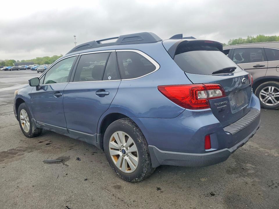 51875986 :رقم المزاد ، 4S4BSAHC3G3290746 vin ، 2016 Subaru Outback مزاد بيع