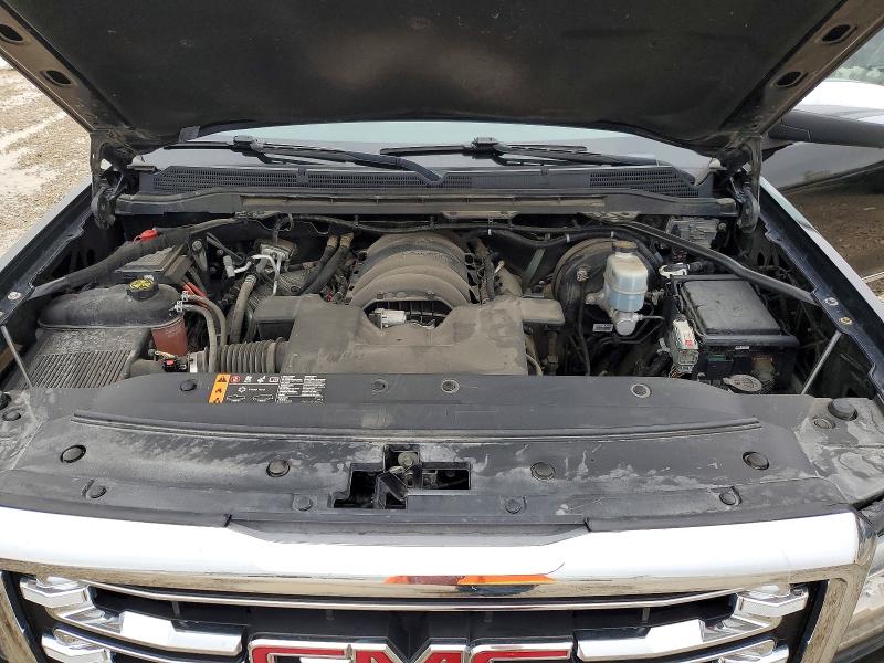 Aukcja sprzedaży 2018 Gmc Sierra, vin: 3GTU2NEC5JG605978, numer aukcji: 48314116