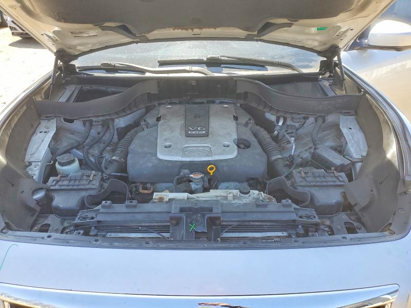 Продажа на аукционе авто 2013 Infiniti Fx37, vin: JN8CS1MW9DM171523, номер лота: 48713166