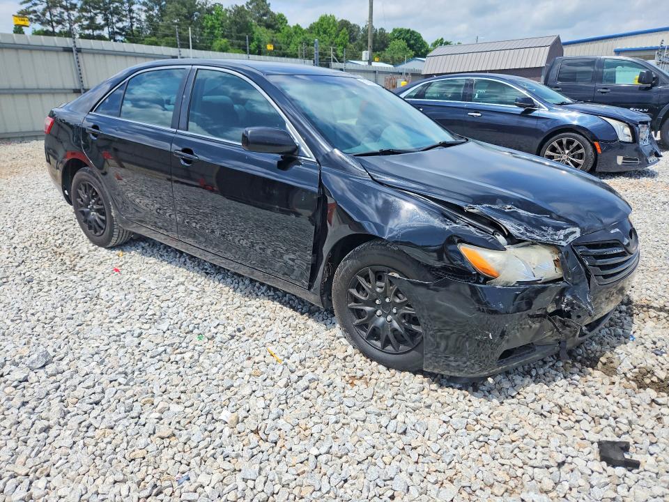 Aukcja sprzedaży 2009 Toyota Camry, vin: 4T1BE46K19U366027, numer aukcji: 51069876