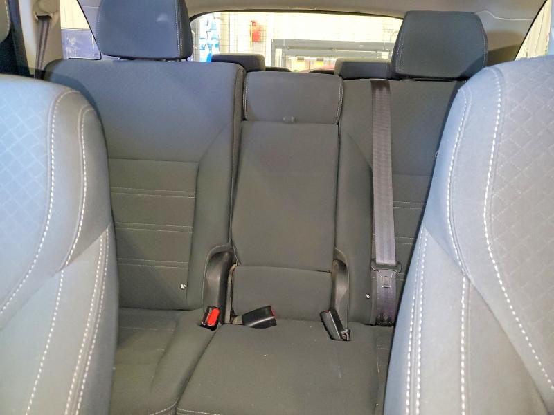 2016 Kia Sorento მანქანა იყიდება აუქციონზე, vin: 5XYPG4A56GG151943, აუქციონის ნომერი: 51636846