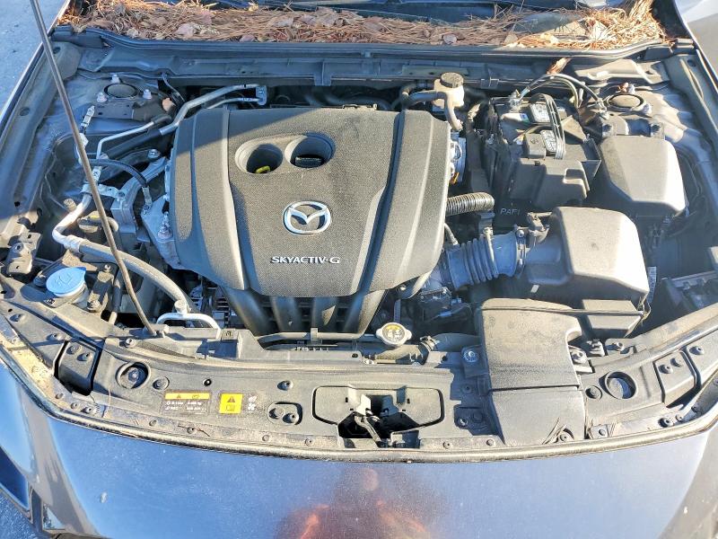 Продаж на аукціоні авто 2020 Mazda 3, vin: JM1BPAMM1L1160460, номер лоту: 48672666