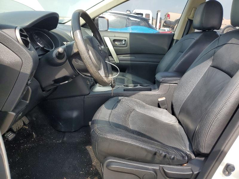 2011 Nissan Rogue მანქანა იყიდება აუქციონზე, vin: JN8AS5MT7BW179612, აუქციონის ნომერი: 51537986