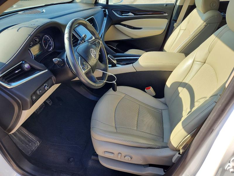Продажа на аукционе авто 2019 Buick Enclave, vin: 5GAEVAKW3KJ268909, номер лота: 50754066