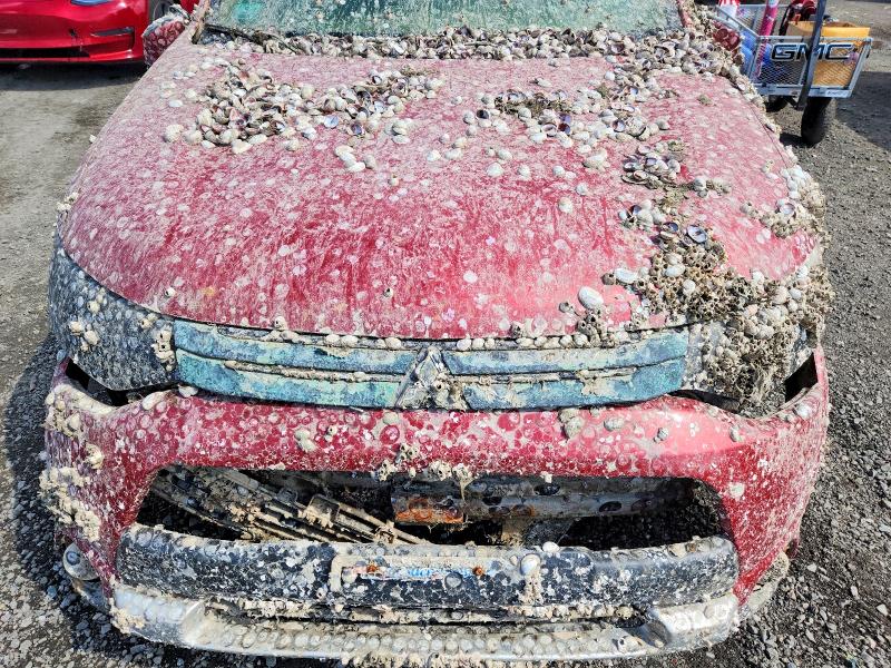 Aukcja sprzedaży 2015 Mitsubishi Outlander, vin: JA4JZ4AX3FZ004216, numer aukcji: 49396276