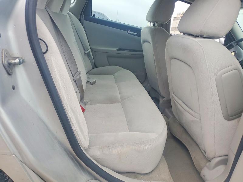 Aukcja sprzedaży 2011 Chevrolet Impala, vin: 2G1WA5EK6B1141041, numer aukcji: 49296546