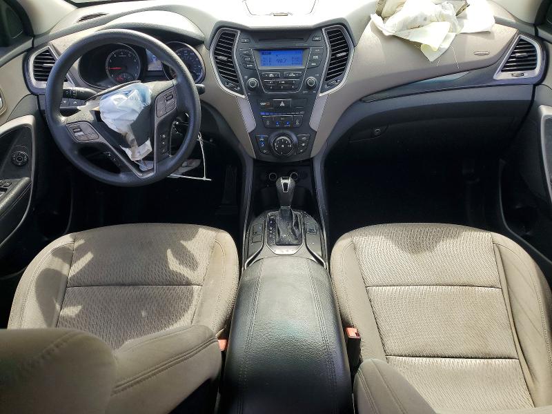 Продажа на аукционе авто 2014 Hyundai Santa Fe Sport, vin: 5XYZT3LB6EG144909, номер лота: 50958206