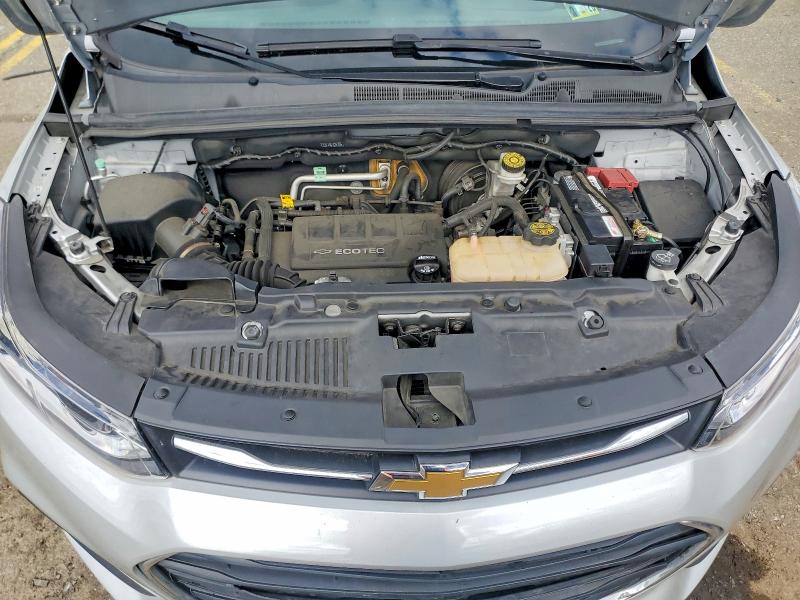 Продажа на аукционе авто 2020 Chevrolet Trax, vin: KL7CJKSB4LB026465, номер лота: 51889036