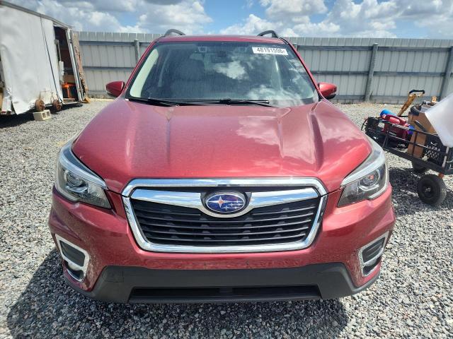 Aukcja sprzedaży 2019 Subaru Forester, vin: JF2SKAUC6KH523445, numer aukcji: 48191596