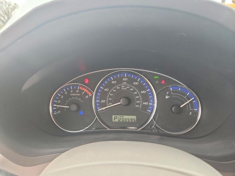 Продажа на аукционе авто 2010 Subaru Forester, vin: JF2SH6DC3AH712807, номер лота: 46783436