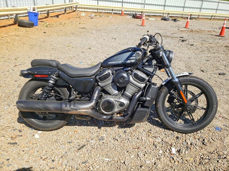 2022 Harley-davidson Rh975 მანქანა იყიდება აუქციონზე, vin: 1HD1ZH113NB305924, აუქციონის ნომერი: 50303066
