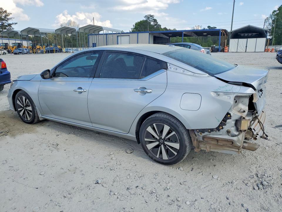 Продаж на аукціоні авто 2022 Nissan Altima, vin: 1N4BL4DV2NN358536, номер лоту: 48490786