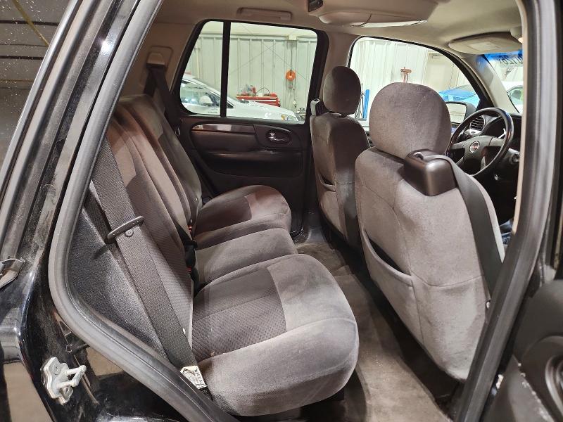 Продажа на аукционе авто 2007 Gmc Envoy, vin: 1GKDT13S372160579, номер лота: 49330126