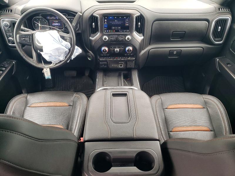 Aukcja sprzedaży 2021 Gmc Sierra, vin: 3GTU9EET0MG249973, numer aukcji: 47423046