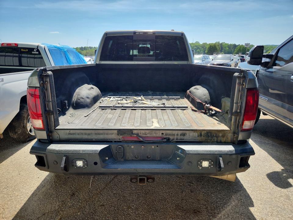 Aukcja sprzedaży 2012 Dodge Ram 3500, vin: 3C63DRNL8CG252496, numer aukcji: 49300646