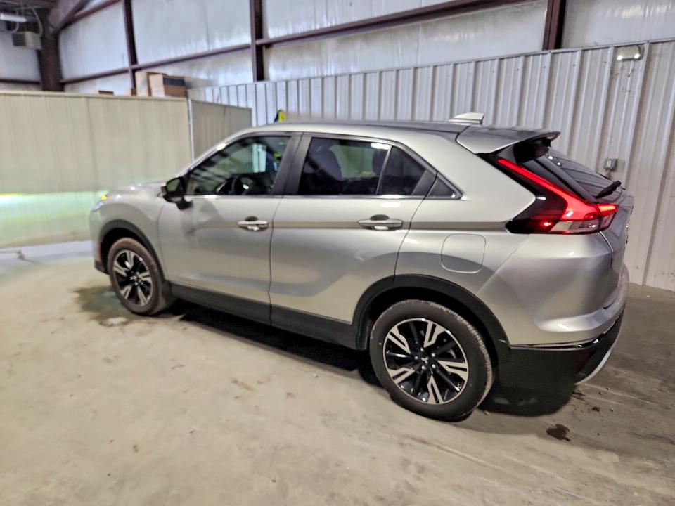 Продаж на аукціоні авто 2026 Mitsubishi Eclipse Cross, vin: JA4ATWAA9TZ021445, номер лоту: 50639556