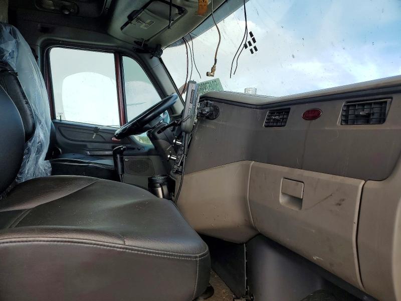 Aukcja sprzedaży 2014 Peterbilt 587, vin: 1XP4D49X6ED225759, numer aukcji: 50457996