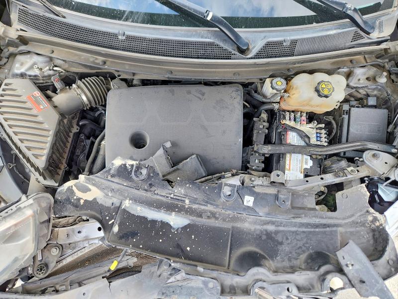 51092656 :رقم المزاد ، 1GNERHKW6LJ321011 vin ، 2020 Chevrolet Traverse مزاد بيع