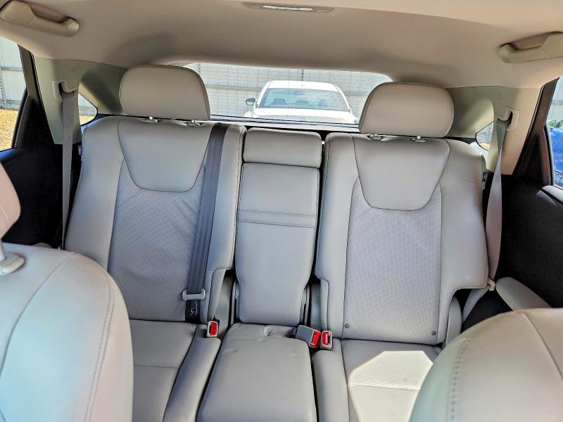 48353266 :رقم المزاد ، JTJZB1BA4C2406818 vin ، 2012 Lexus Rx 450h مزاد بيع