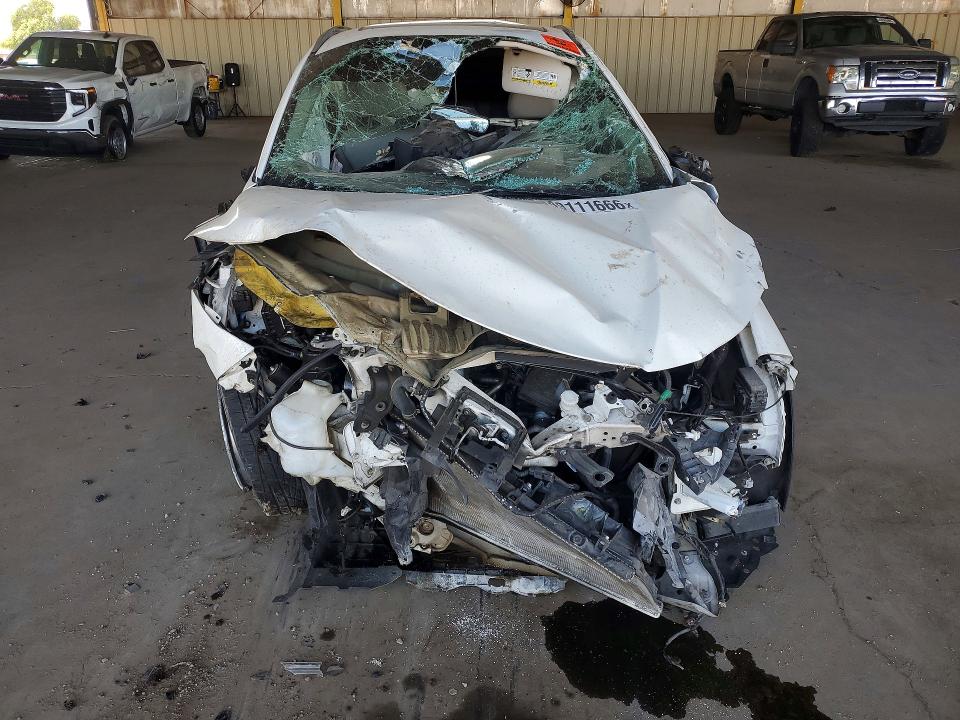 49111666 :رقم المزاد ، 3CZRU5H75GM714122 vin ، 2016 Honda Hr-v مزاد بيع