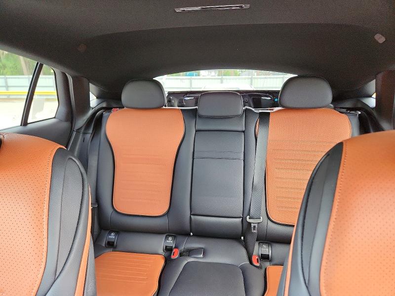 51008666 :رقم المزاد ، W1NKJ4HB6RF106314 vin ، 2024 Mercedes-benz Glc Coupe مزاد بيع