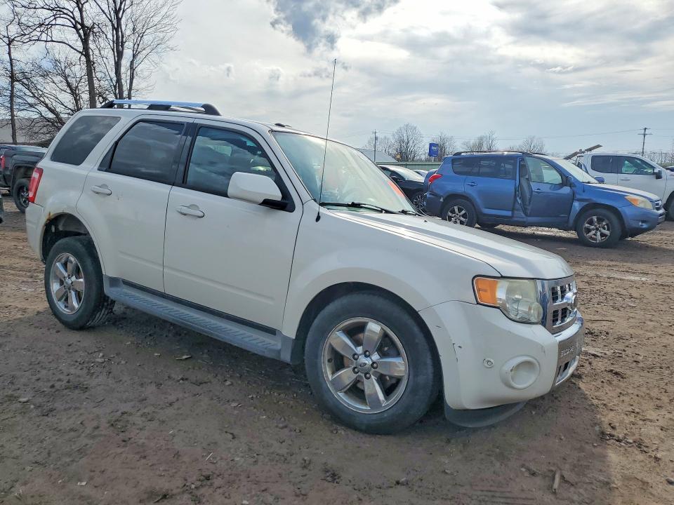 Продаж на аукціоні авто 2011 Ford Escape, vin: 1FMCU9EG5BKB69932, номер лоту: 49081236