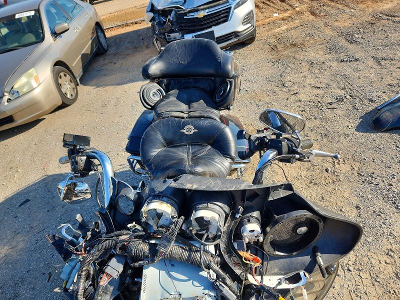 Продаж на аукціоні авто 2006 Harley-davidson Flhtcui, vin: 1HD1FCW126Y691948, номер лоту: 50894436