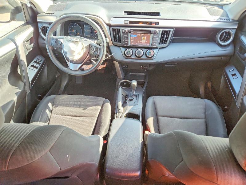Auction sale of the 2017 Toyota Rav4, vin: JTMZFREV2HJ108169, lot number: 51664796