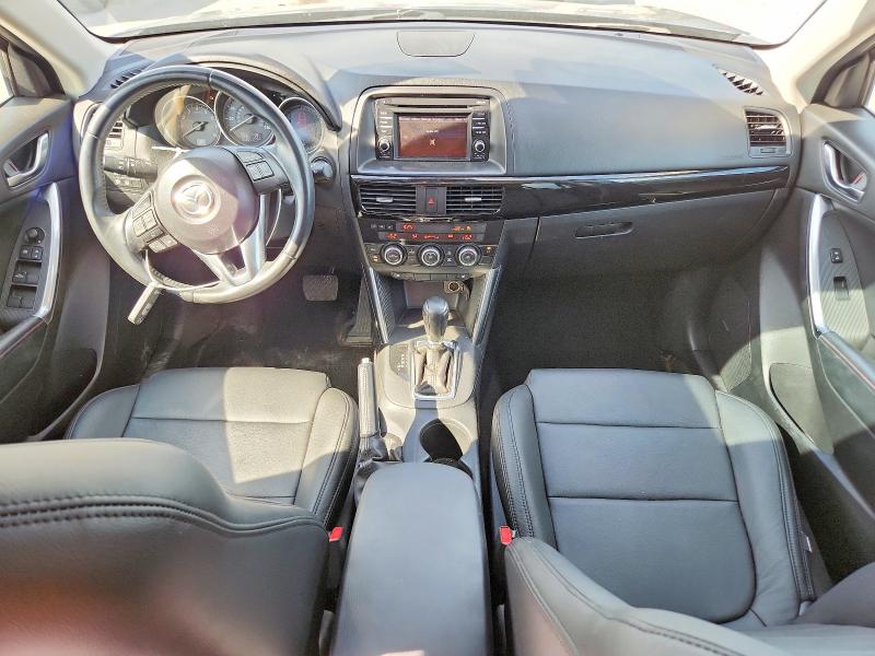 Aukcja sprzedaży 2015 Mazda Cx-5, vin: JM3KE4DY4F0481131, numer aukcji: 49807556