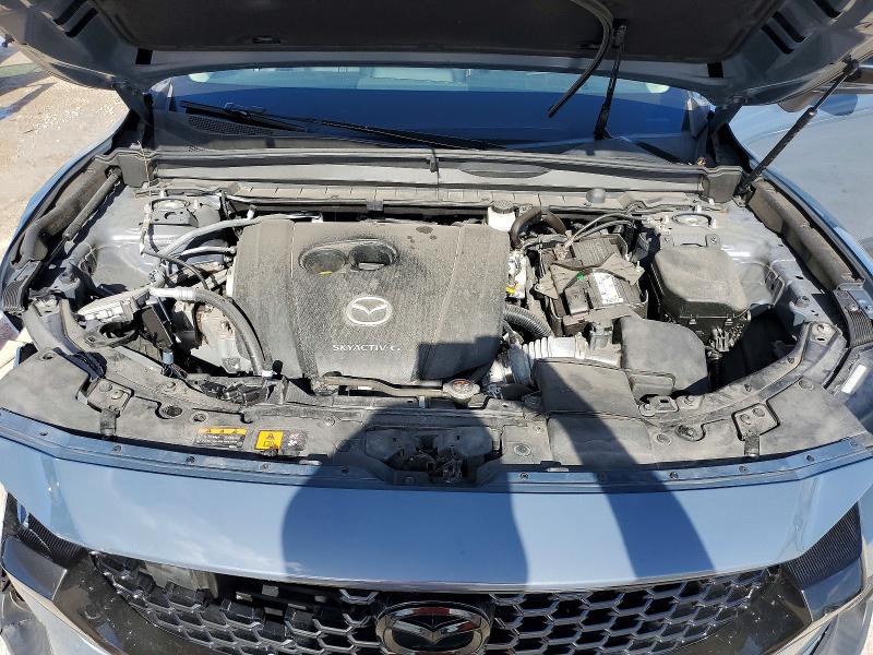 Продажа на аукционе авто 2023 Mazda Cx-50, vin: 7MMVABEM7PN109630, номер лота: 50848176